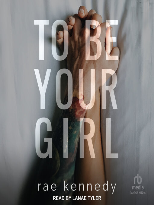Cover image for To Be Your Girl